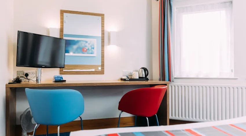 Travelodge Rathmines