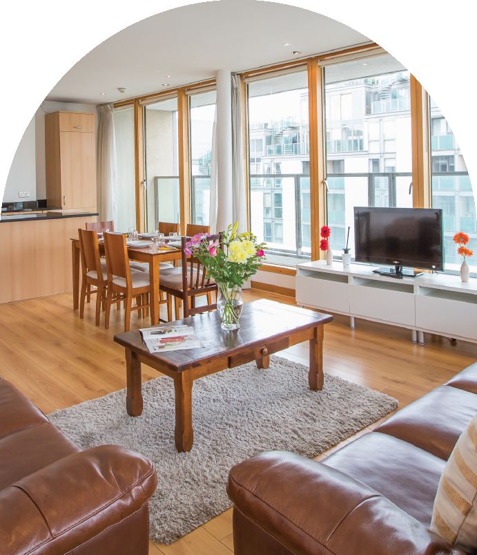 Parnell Corner Apartments