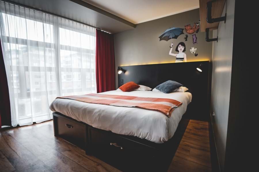 Generator Hostel Dublin