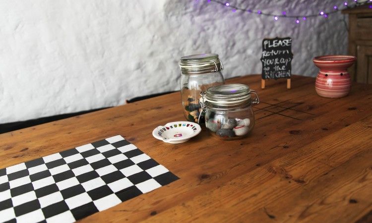 Spoon and Stars Hostel