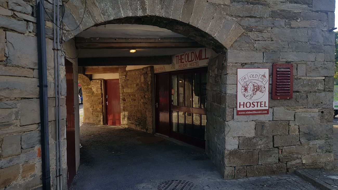 The Old Mill Holiday Hostel