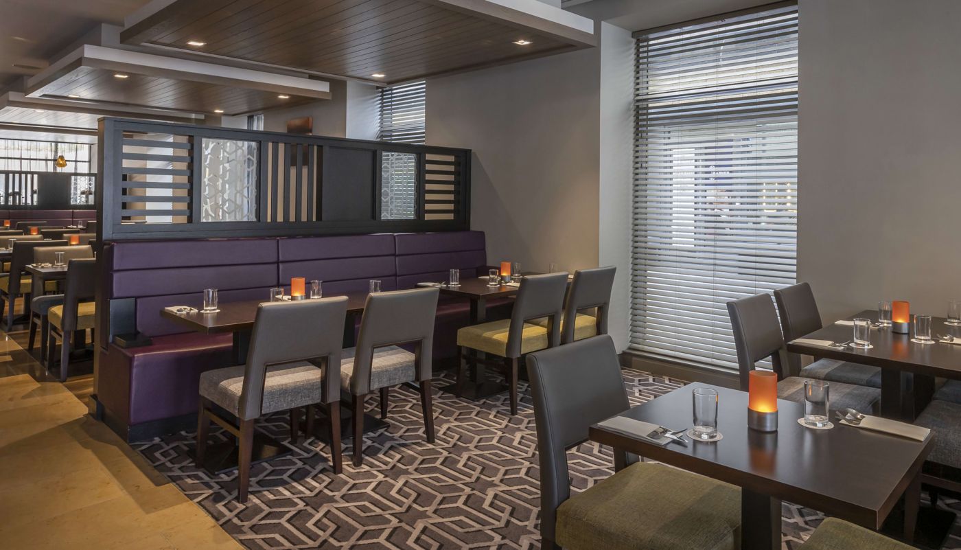 Maldron Hotel Smithfield