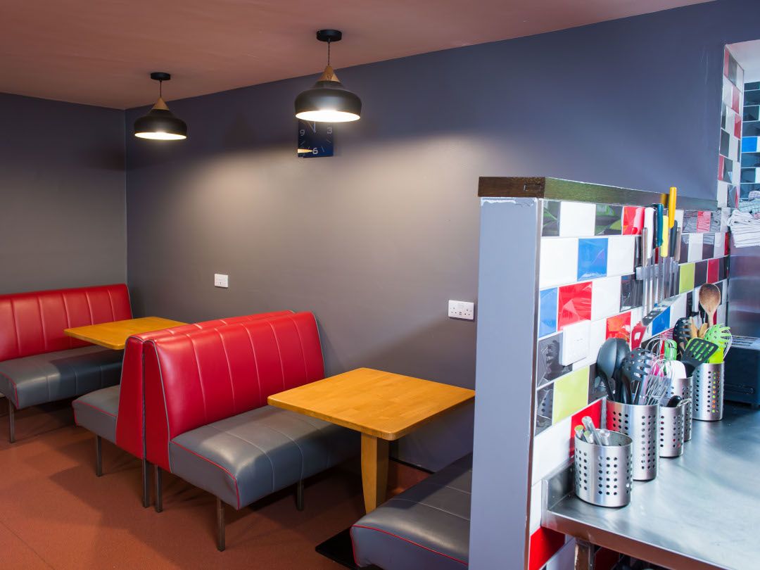 Sheilas Hostel