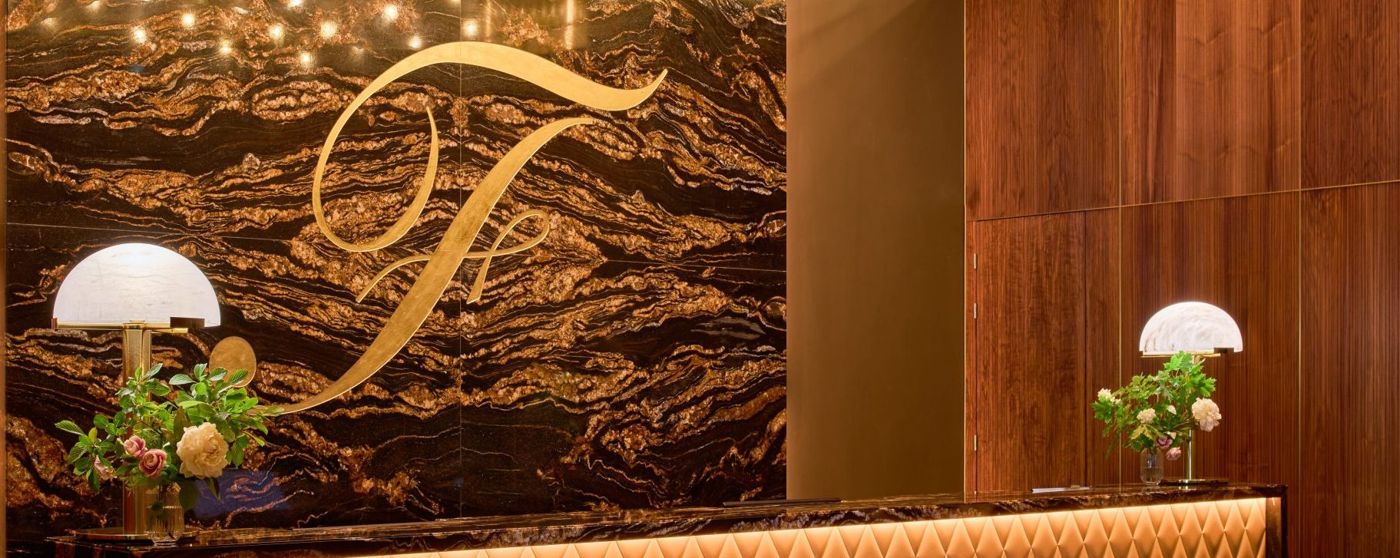 Fitzwilliam Hotel
