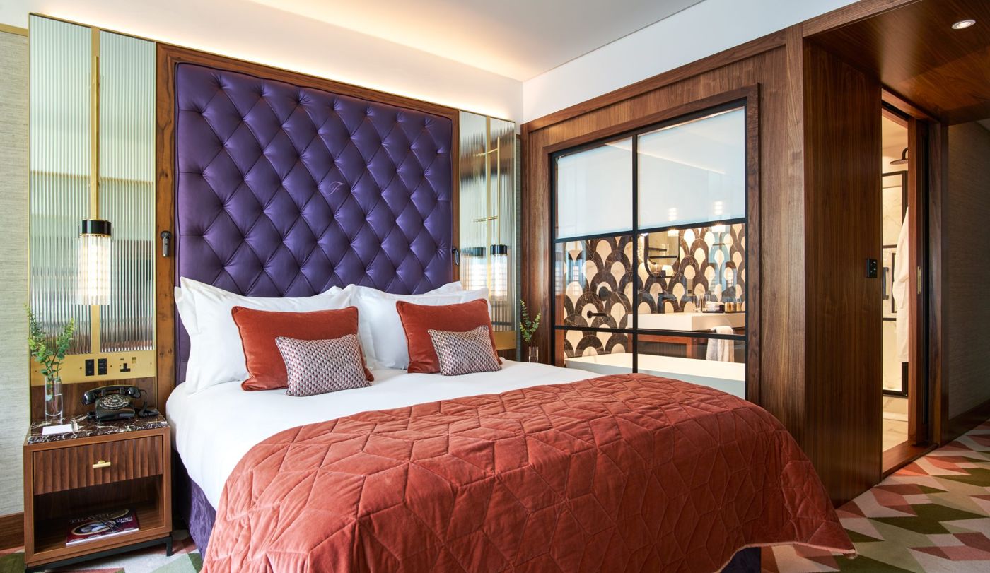 Fitzwilliam Hotel