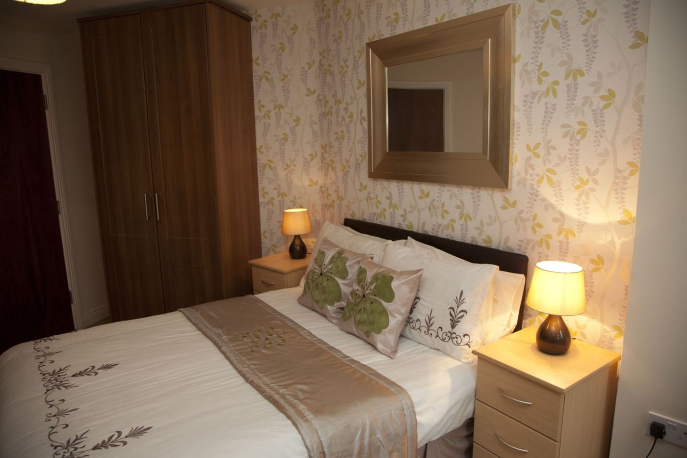 Arch House B&B