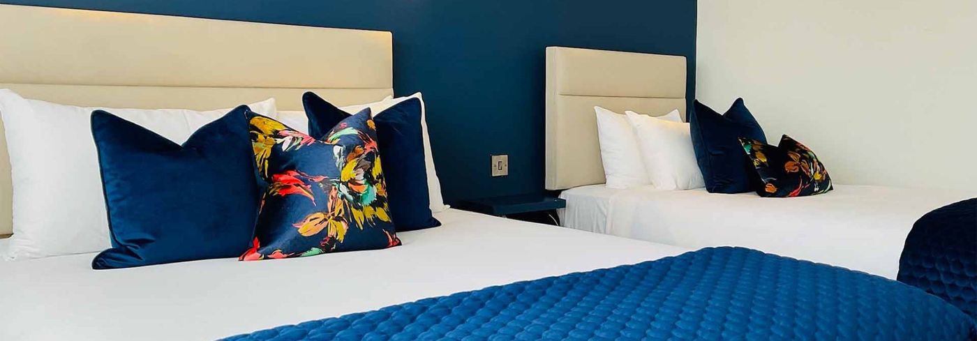 Alcock & Brown Hotel