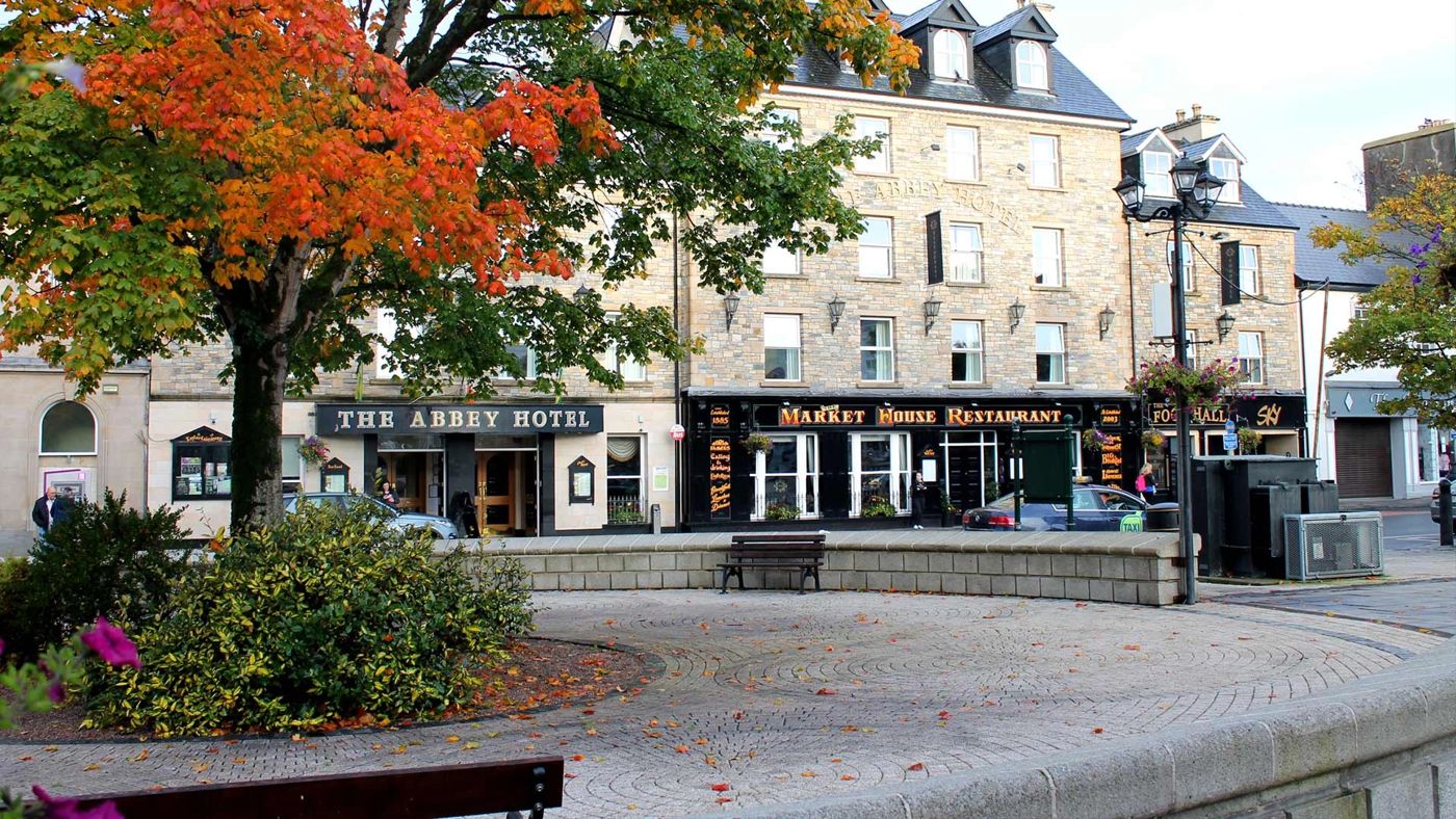 Abbey Hotel