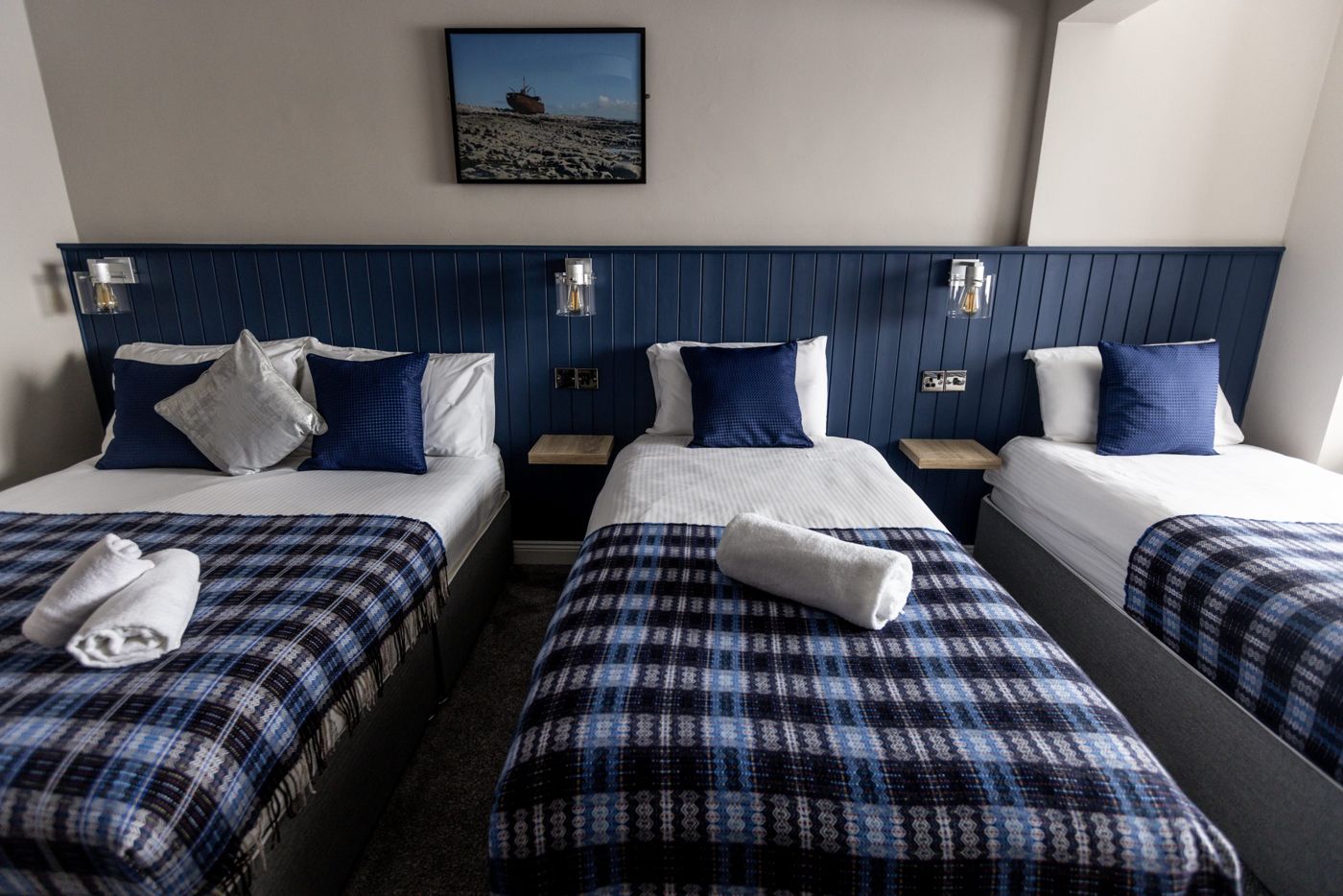 Glasha Meadows B&B