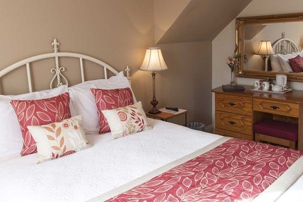 Kingfisher Lodge