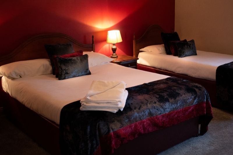 Bridge Hotel