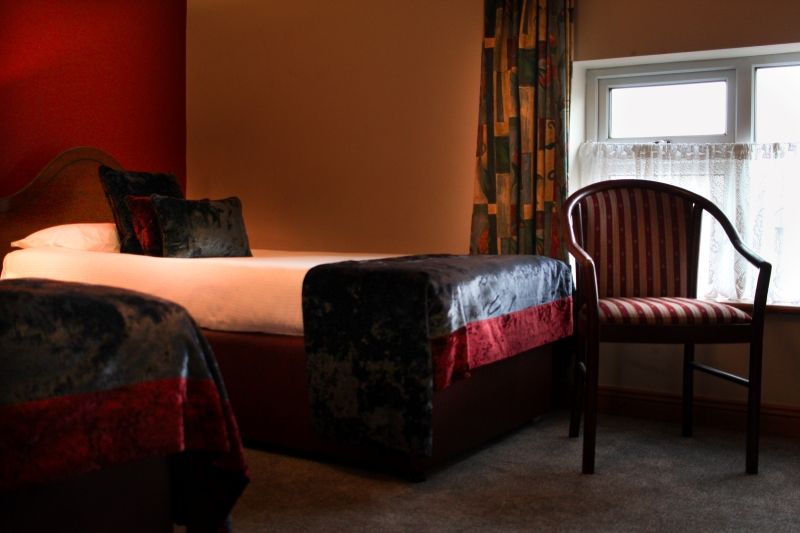 Bridge Hotel