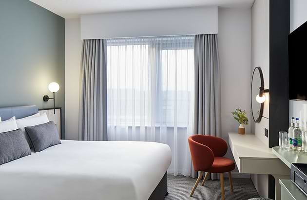 Leonardo Hotel Dublin Parnell Street