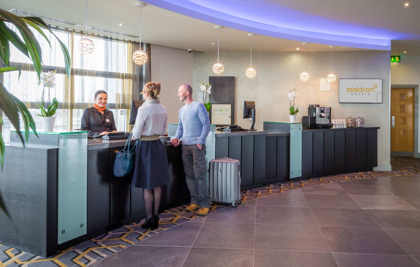 Maldron Hotel Limerick