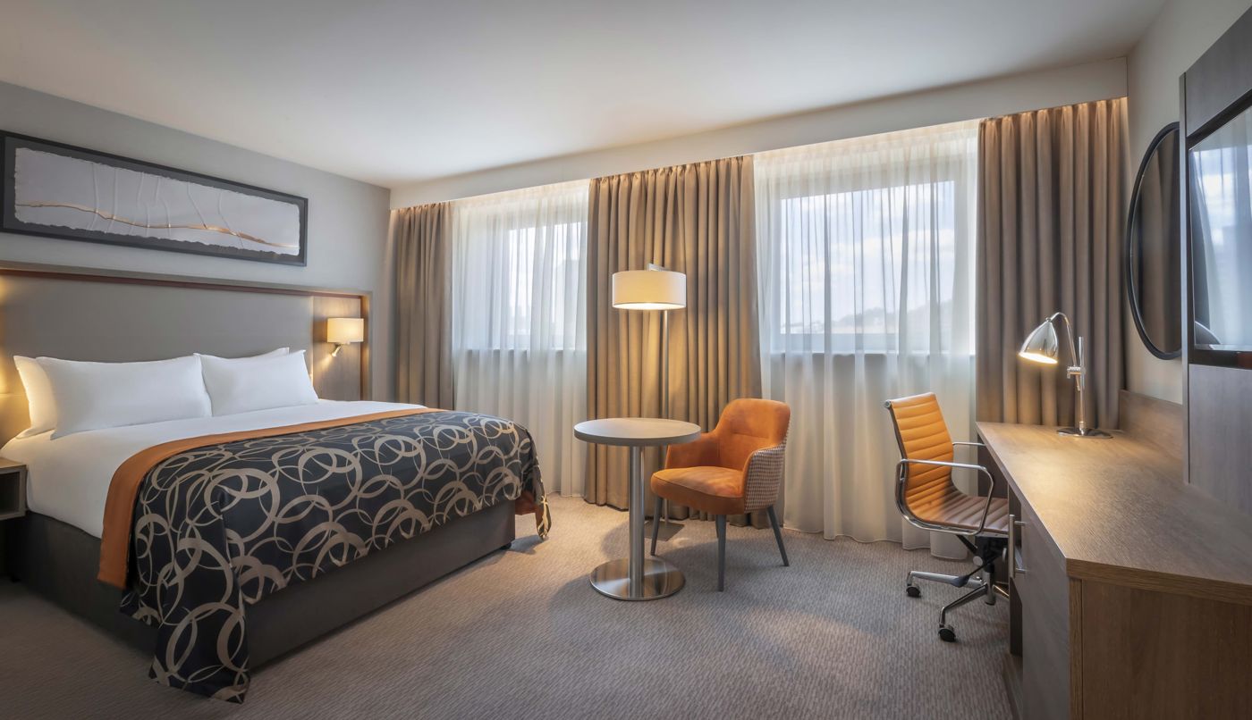 Clayton Hotel