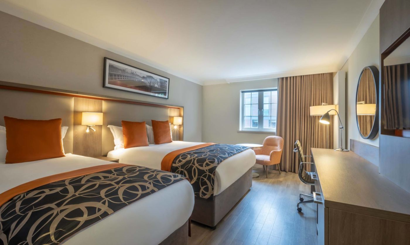 Clayton Hotel