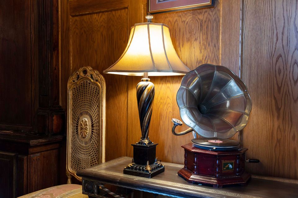Scholars Townhouse Hotel