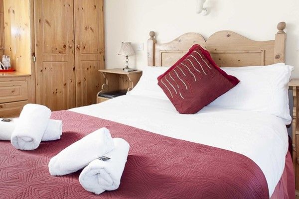 Rusheen Bay House Bed and Breakfast