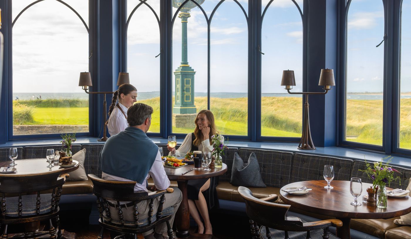 Trump International Golf Links & Hotel