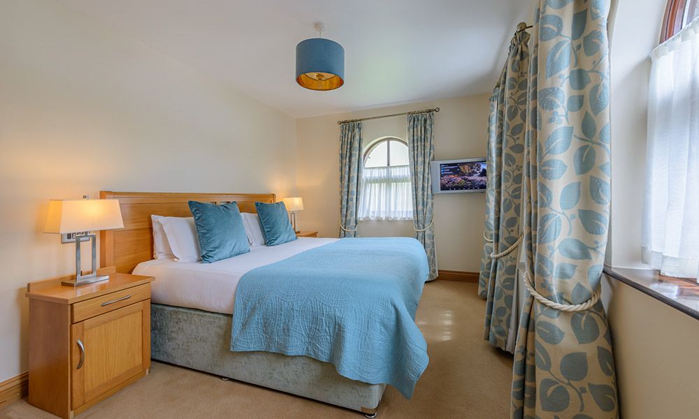 Glengarriff Park Hotel
