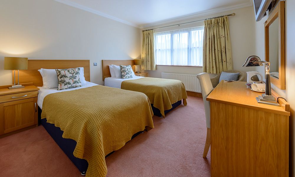 Glengarriff Park Hotel