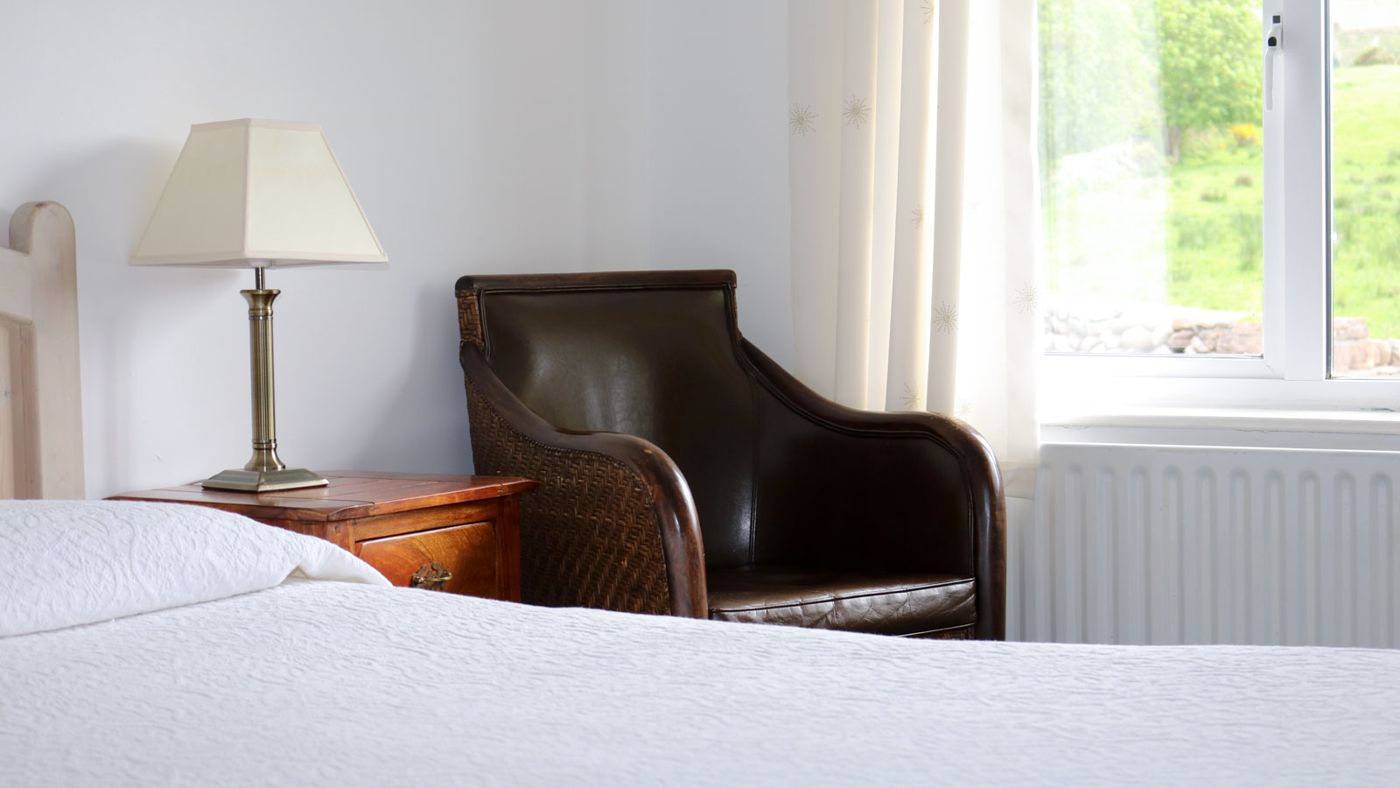 The Old Anchor B&B