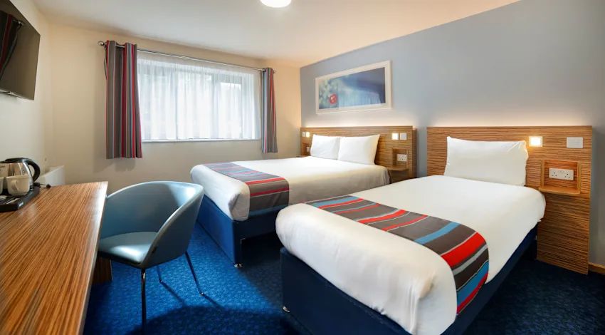 Travelodge Limerick Castletroy