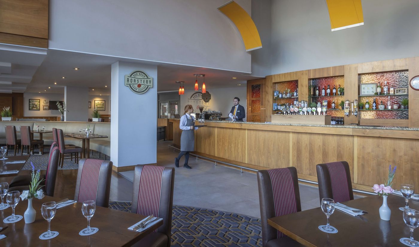Maldron Hotel Tallaght