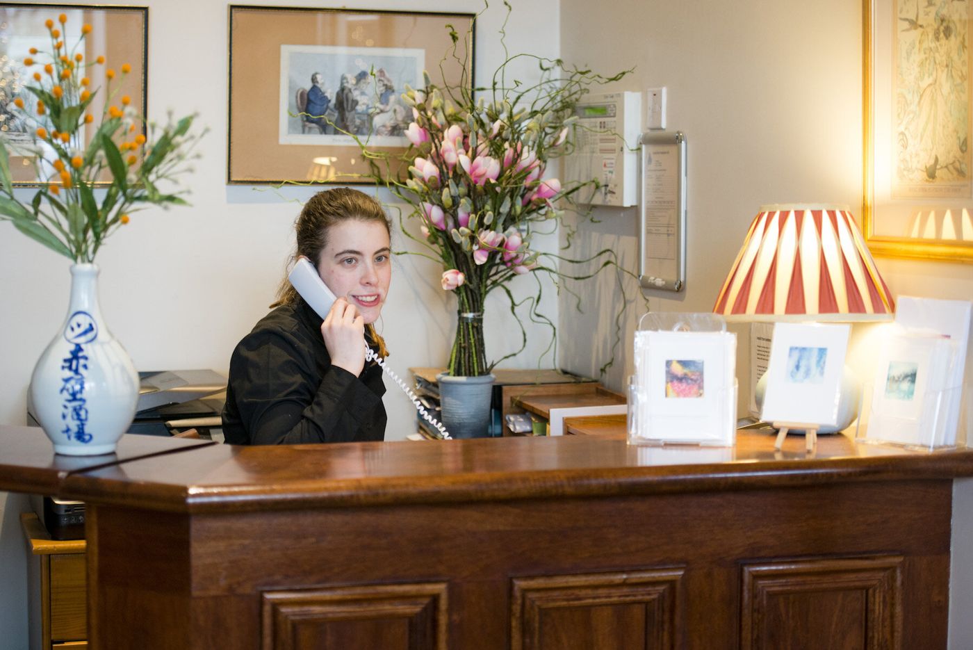 Connemara Lake Hotel