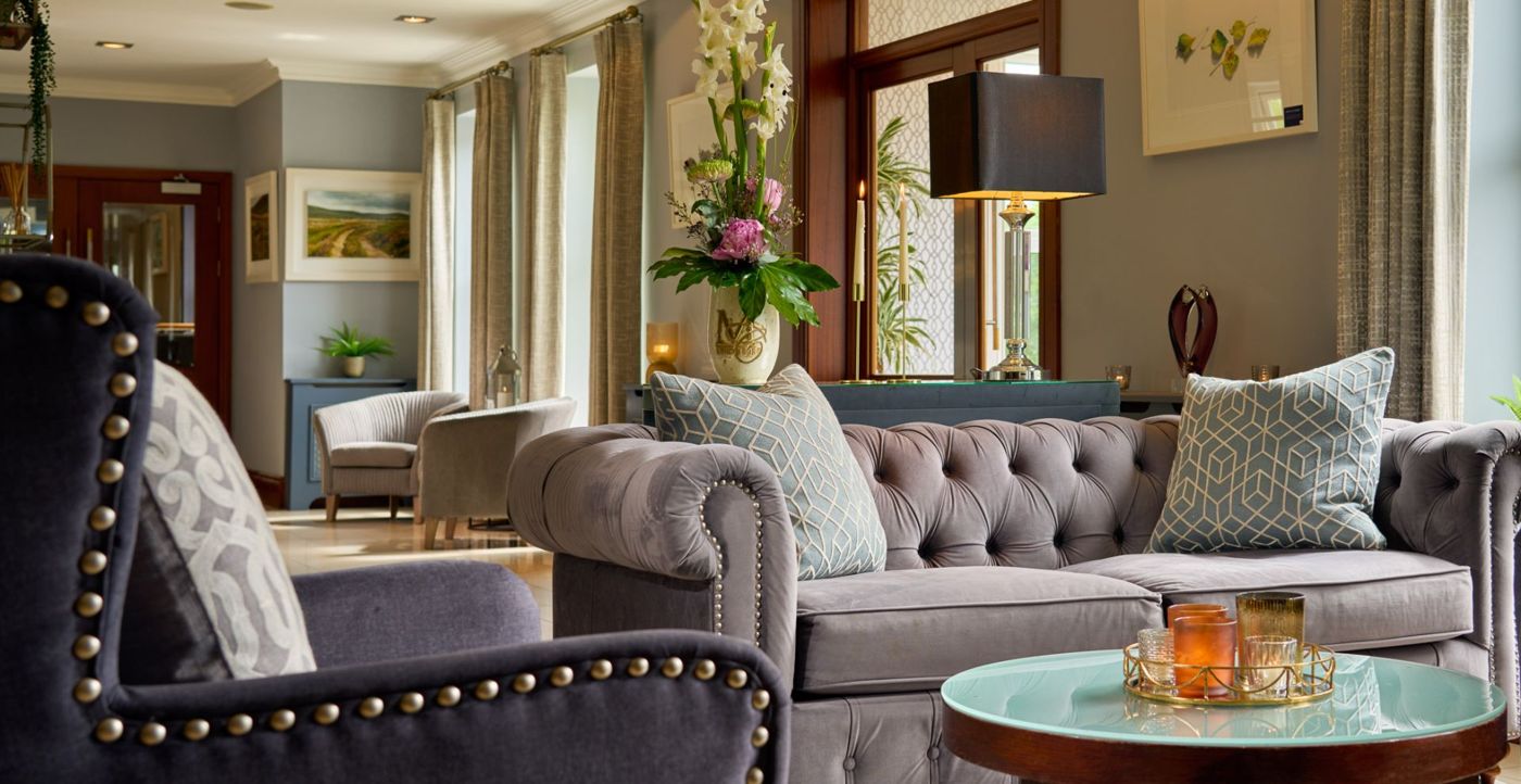 Brook Lane Hotel