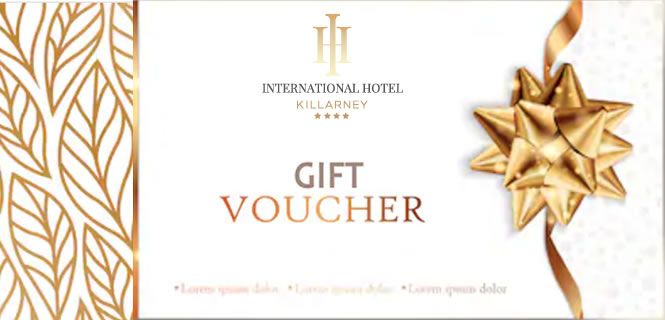 The International Hotel