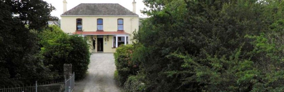 Bridge View House