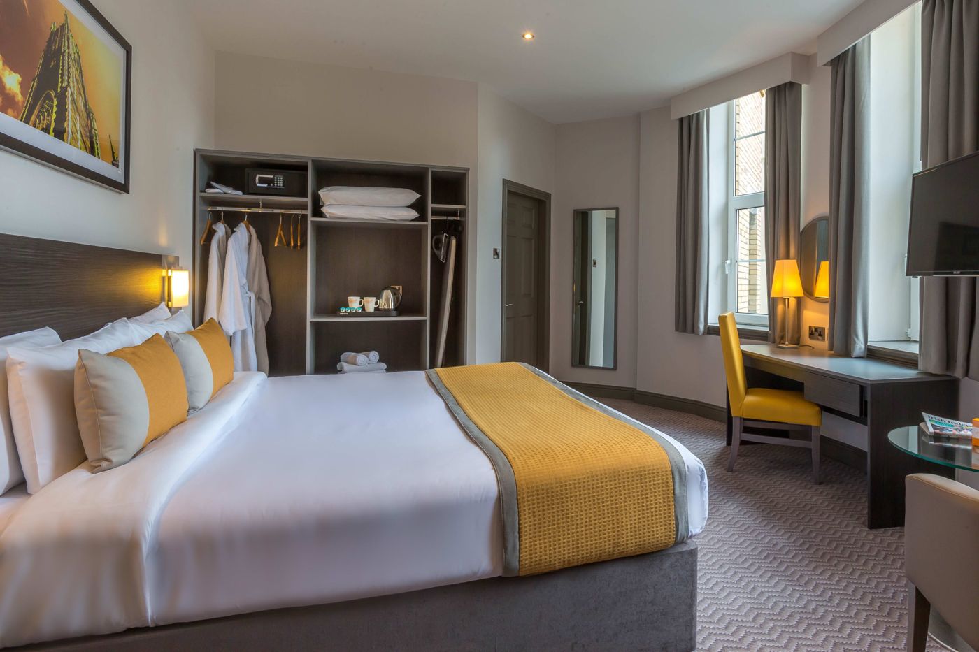 Maldron Hotel Shandon Cork City