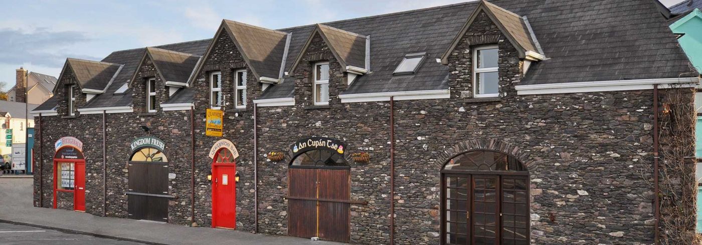 Quayside B&B