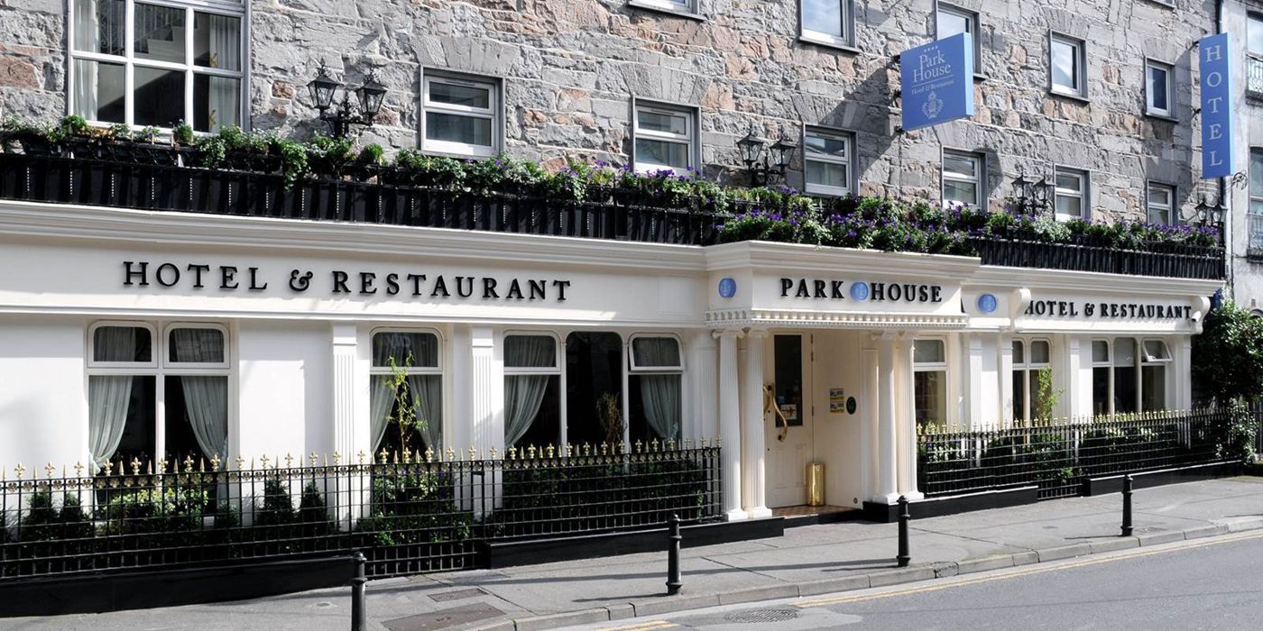 Park House Hotel