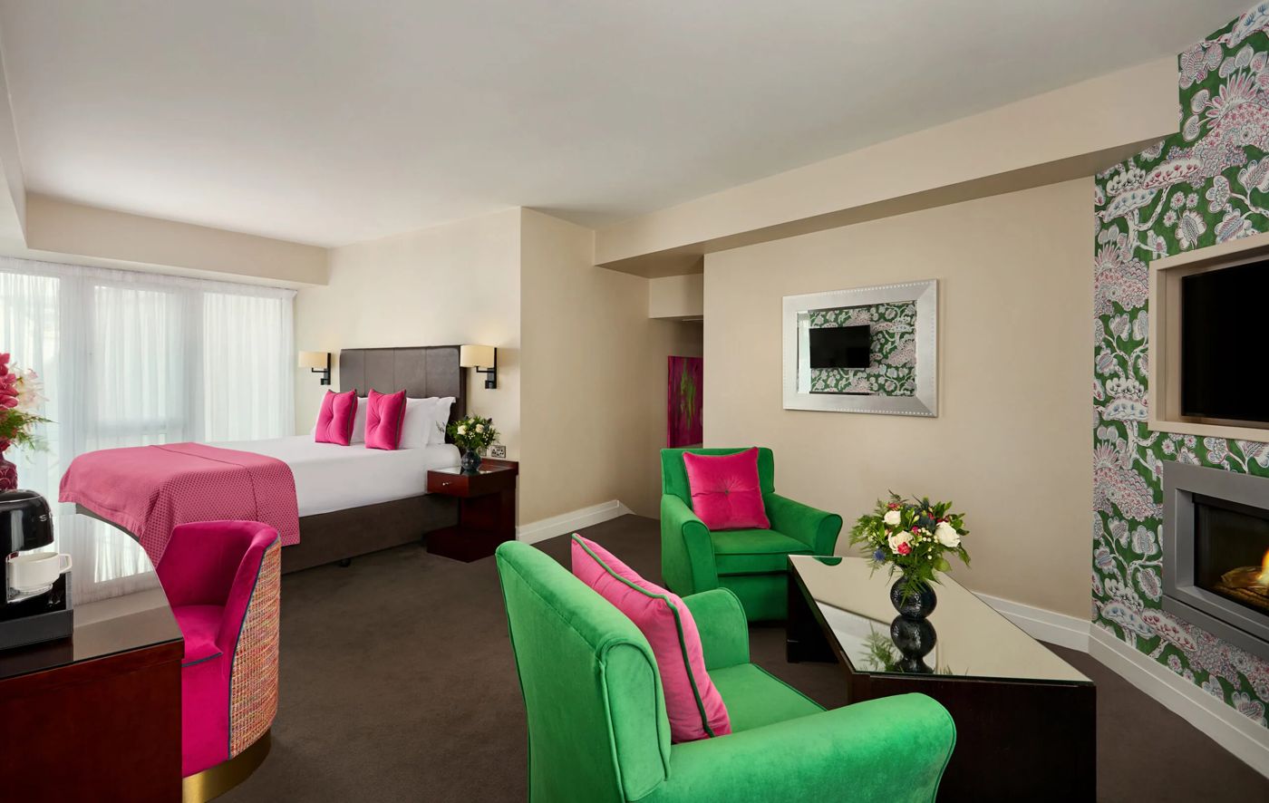 Ross Hotel