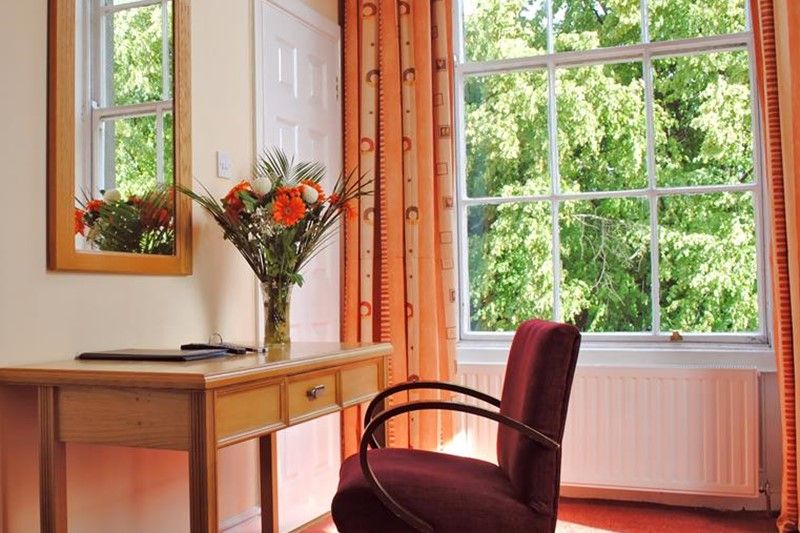 Morehampton Townhouse