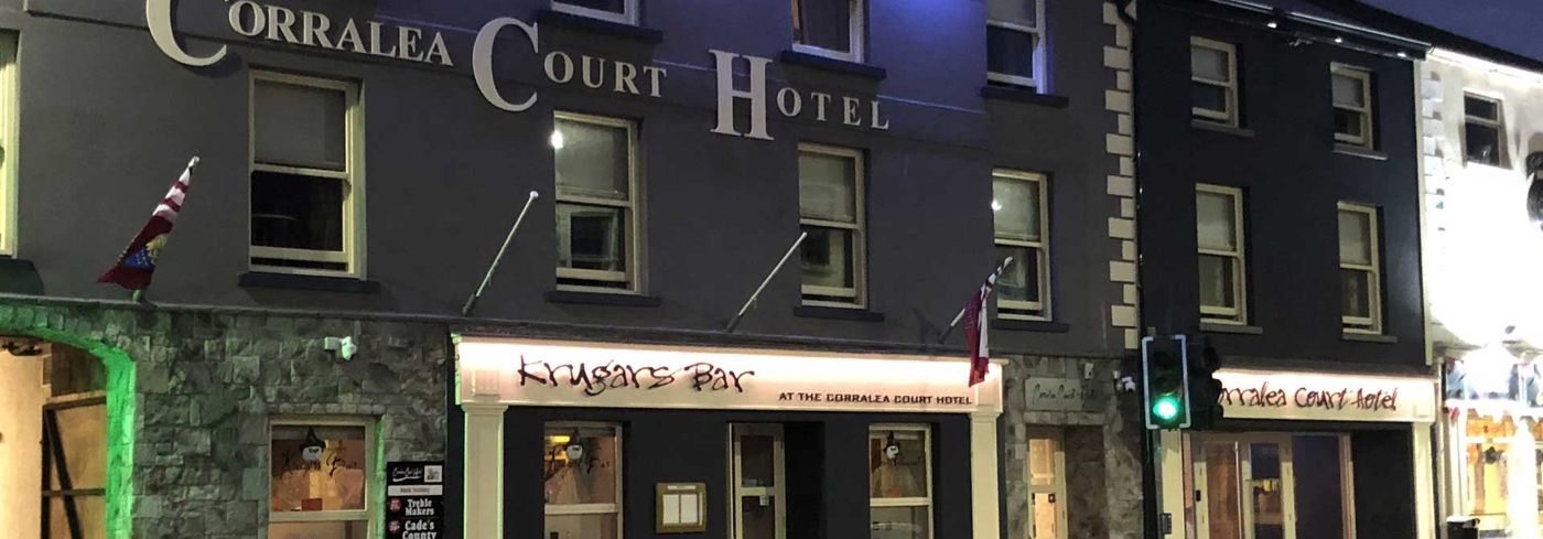 Corralea Court Hotel