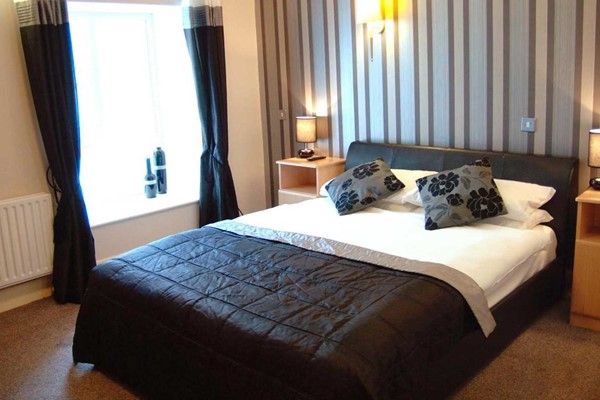 Corralea Court Hotel