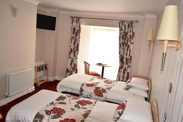 Corralea Court Hotel