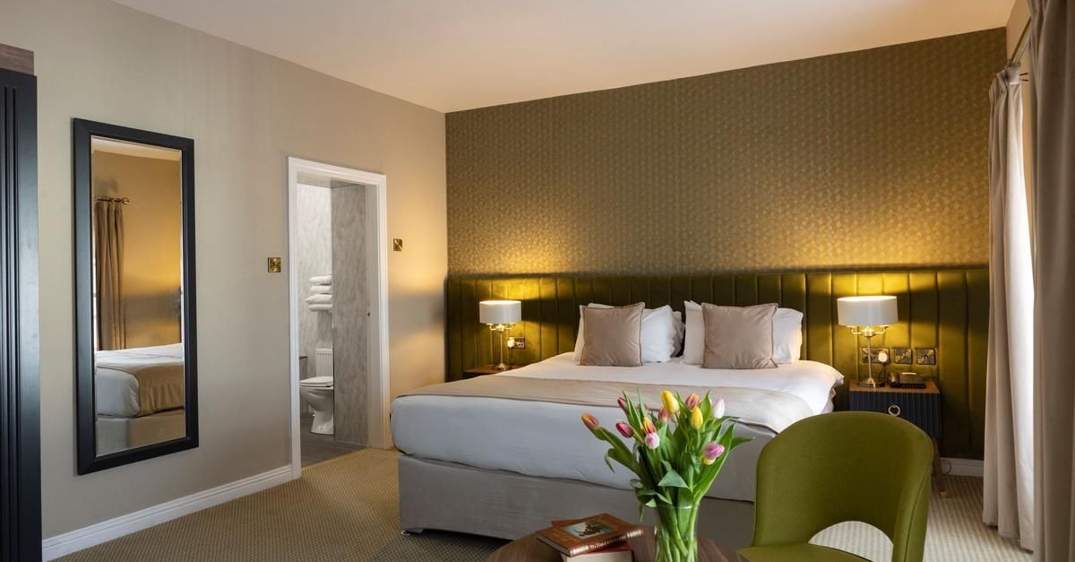 Cahir House Hotel