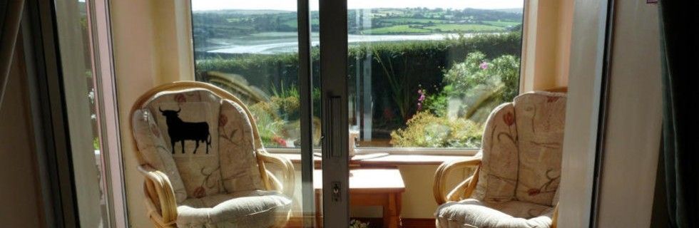 Bridgeview Farmhouse B&B