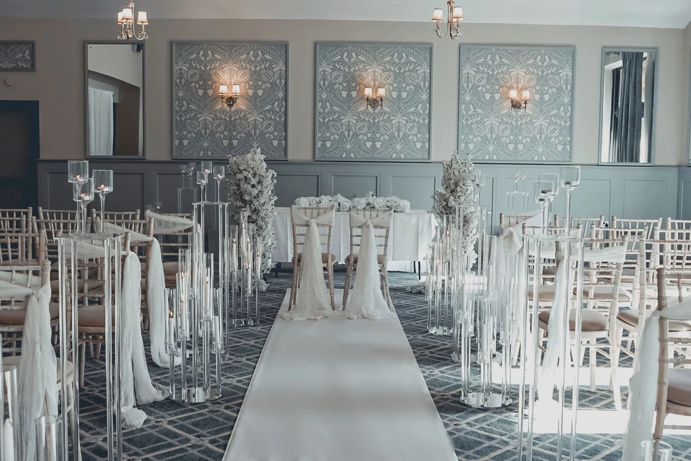 Abbeyleix Manor Hotel