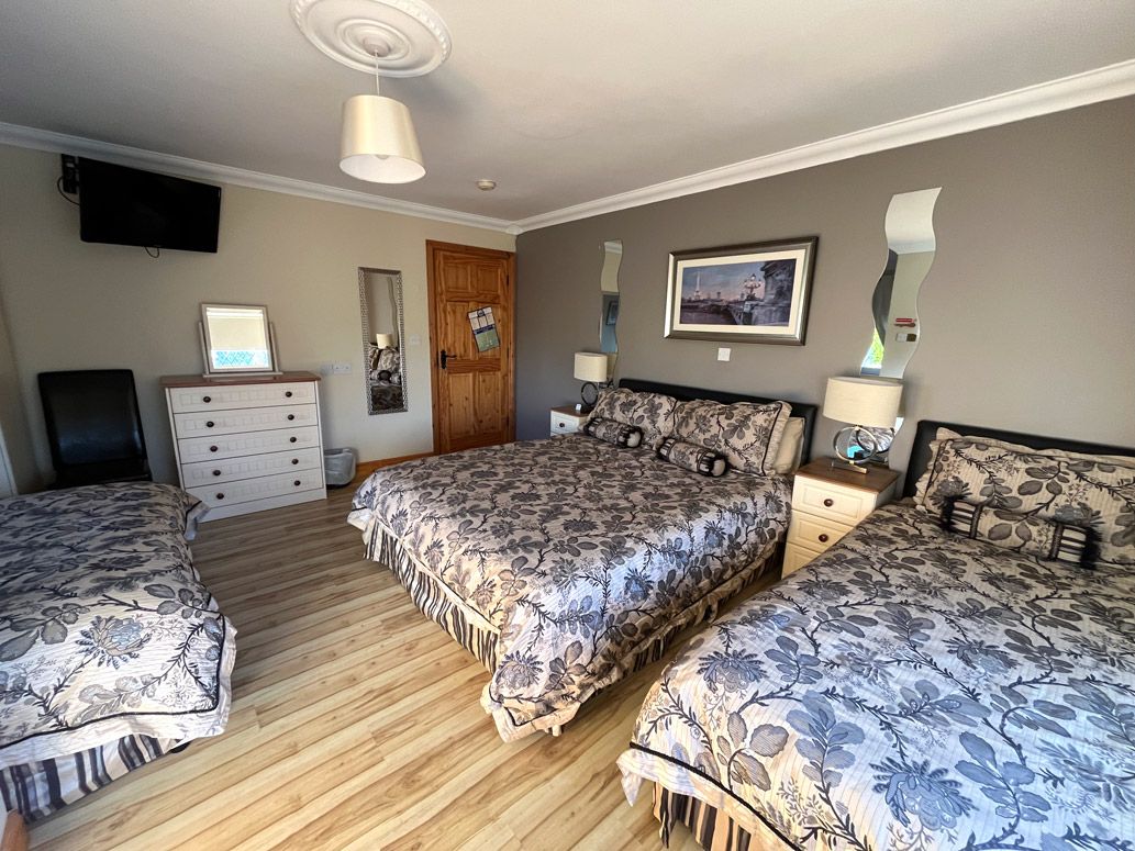 Plantation Lodge B&B
