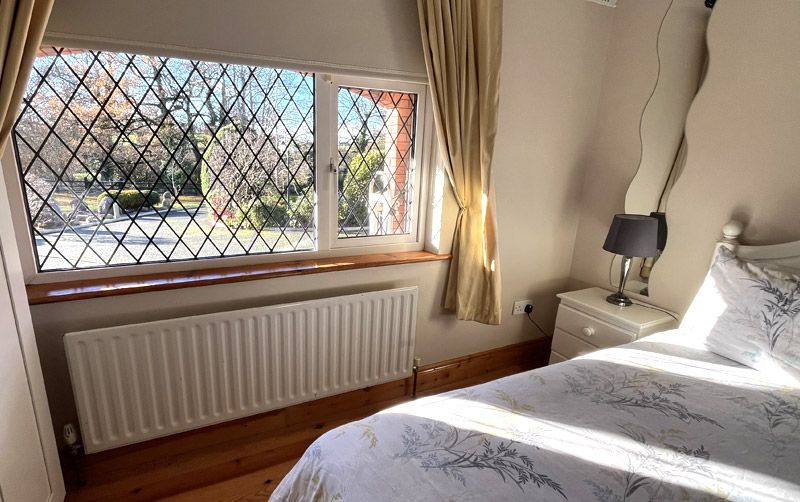 Plantation Lodge B&B