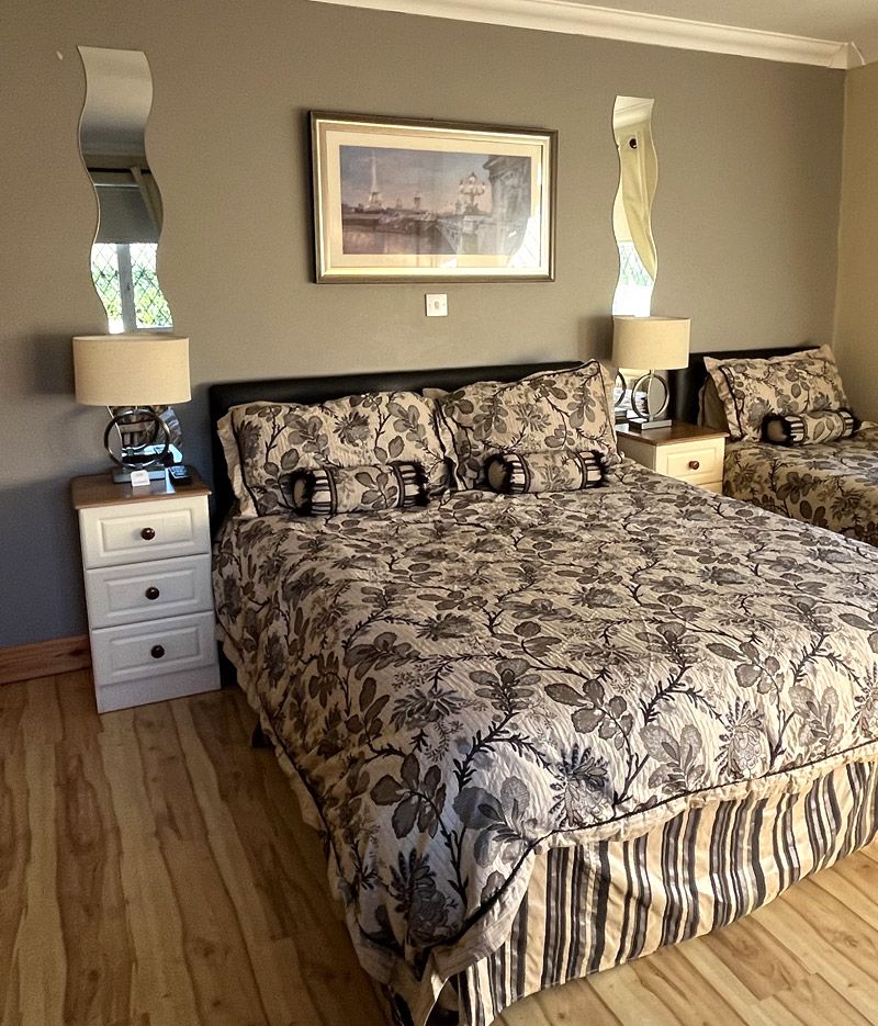 Plantation Lodge B&B