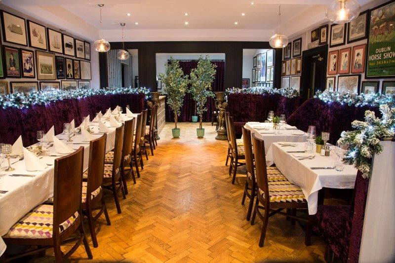 An Súgán Restaurant & Guest House