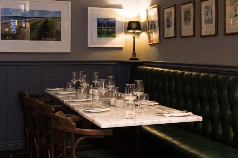 An Súgán Restaurant & Guest House