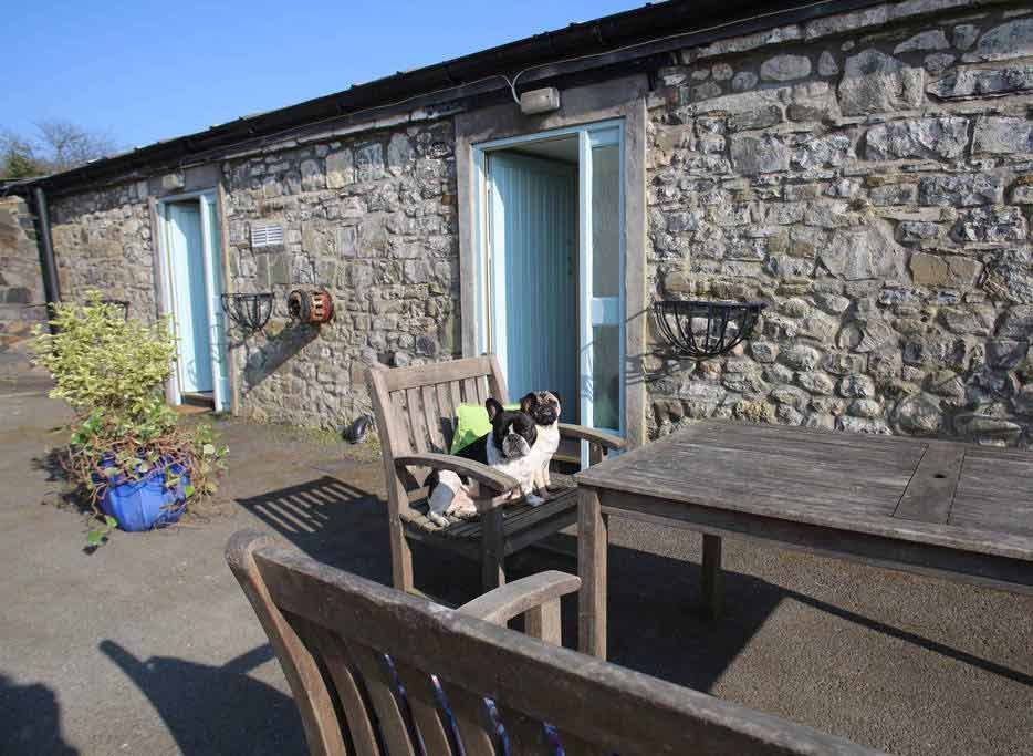 Moyglare Manor Self Catering