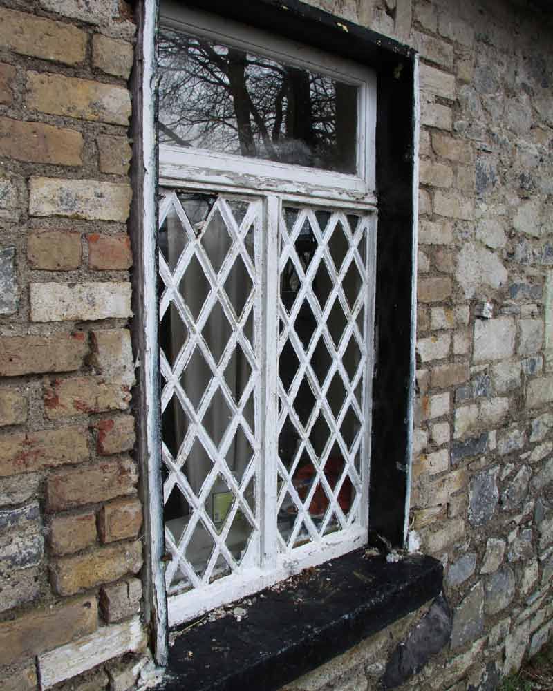 Moyglare Manor Self Catering